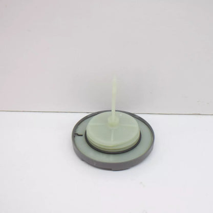 NEW AUDI A6 C6 POWER OIL COOLER RESERVOIR COVER 4F0422376A ORIGINAL