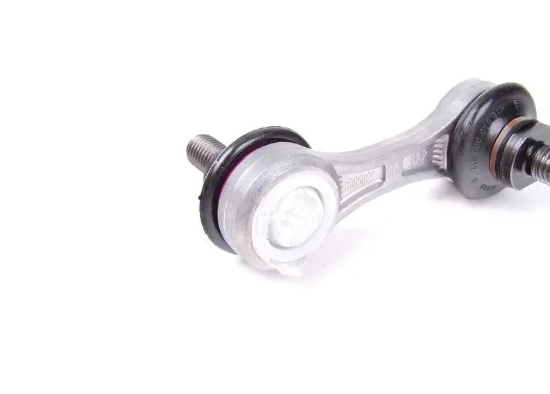NEW BMW 5 E39 ANTI-ROLL BAR LINKS REPAIR KIT 2296223 33322296223 ORIGINAL
