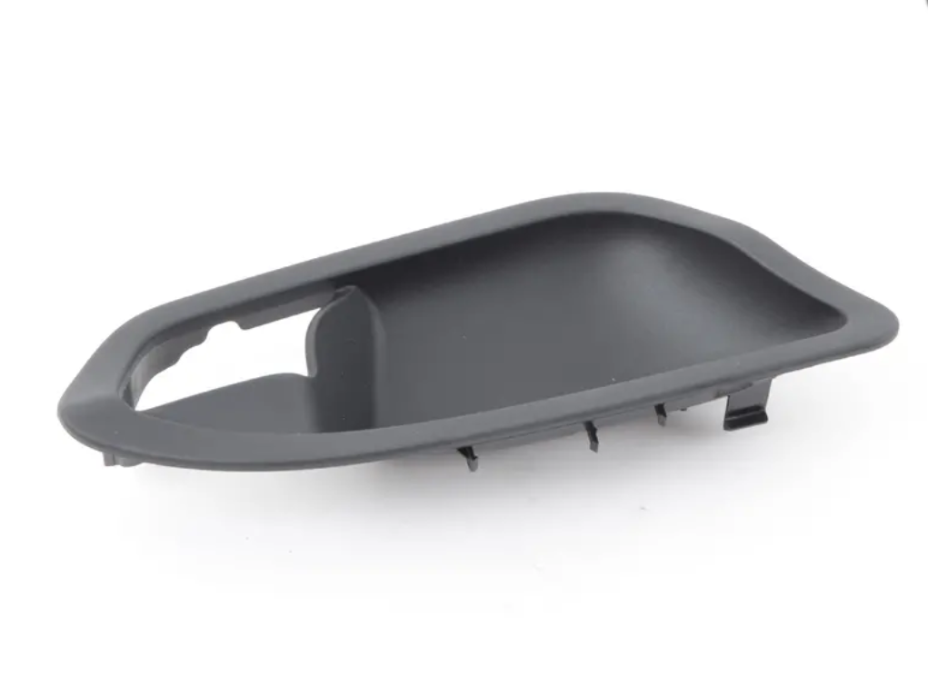 new bmw 2 cabrio f23 inside right door opener cover 51417274488 7274488 original