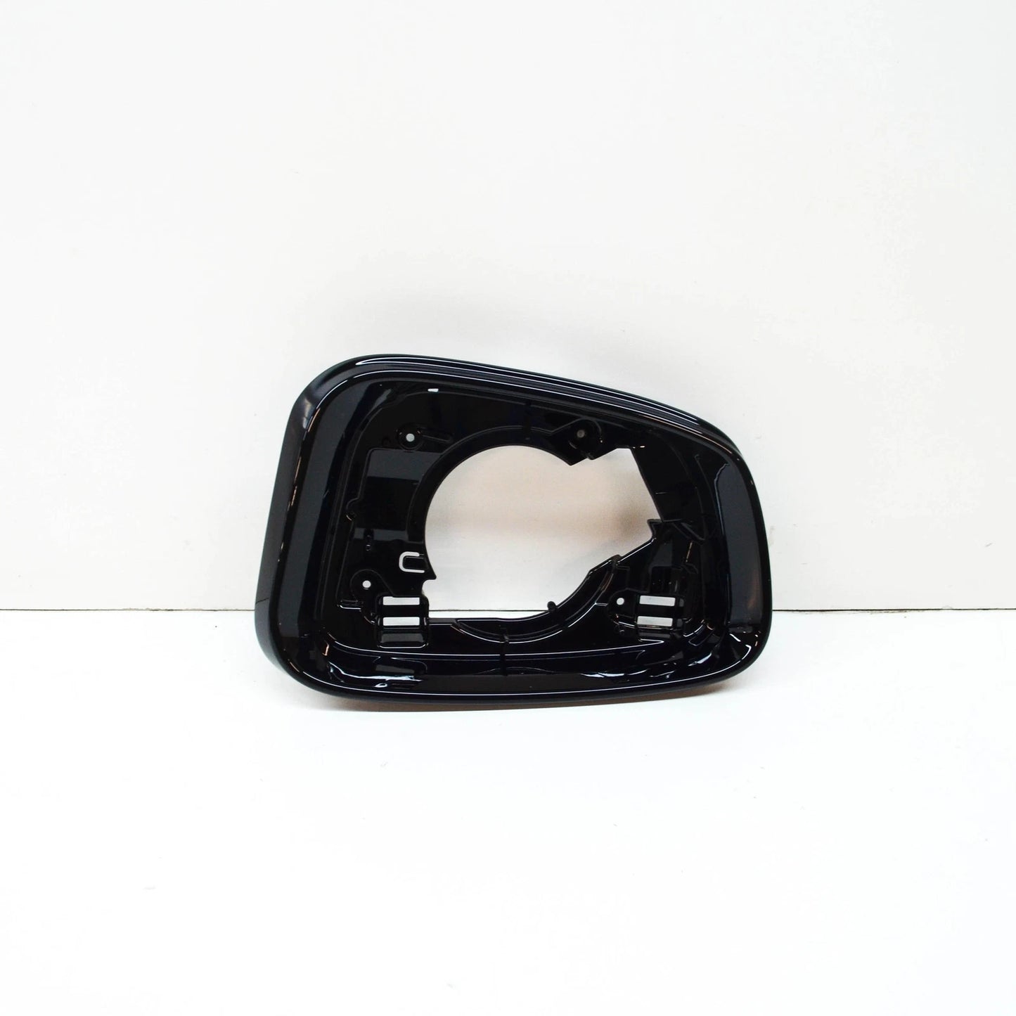 NEW BMW 7 G11 LEFT WING MIRROR SUPPORTING RING 51167418813 7418813 2016 ORIGINAL