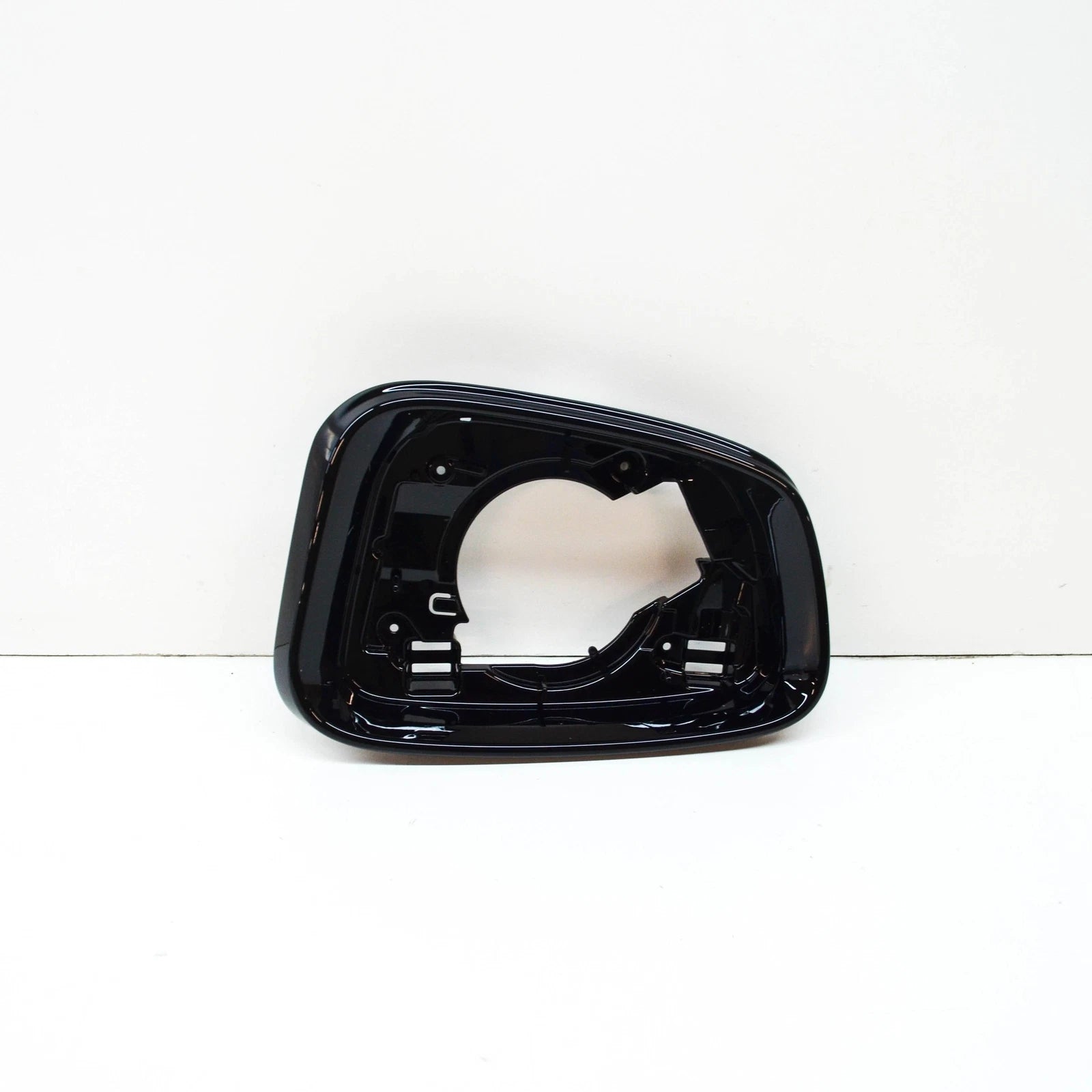 NEW BMW 7 G11 LEFT WING MIRROR SUPPORTING RING 51167418813 7418813 2016 ORIGINAL