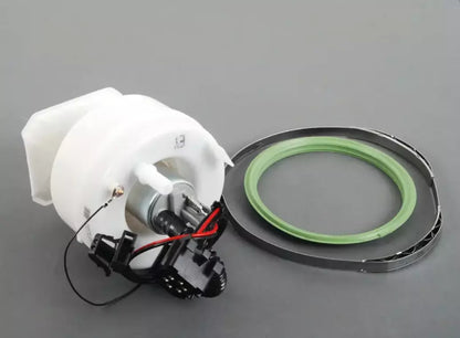 NEW BMW 3 E90 FUEL PUMP 16147194207 7194207 HNE ORIGINAL