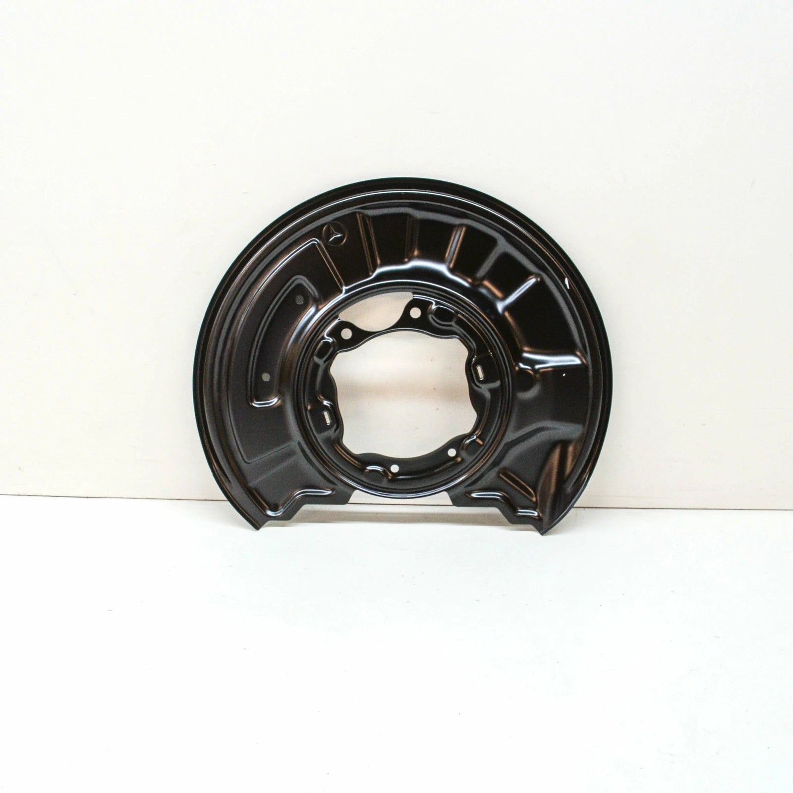 NEW MB C-CLASS W204 REAR LEFT BRAKE PROTECTION PLATE A2044211720 ORIGINAL