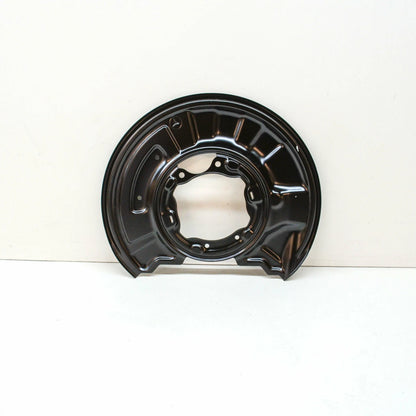 NEW MB C-CLASS W204 REAR LEFT BRAKE PROTECTION PLATE A2044211720 ORIGINAL