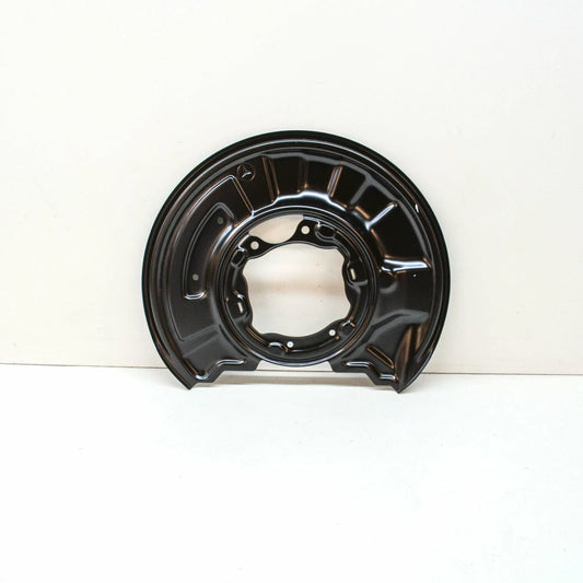 NEW MB C-CLASS W204 REAR LEFT BRAKE PROTECTION PLATE A2044211720 ORIGINAL