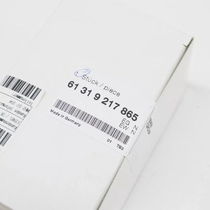 NEW BMW 1 CABRIO E88 STEERING WHEEL HEATER ELECTRONIC 9217865 61319217865