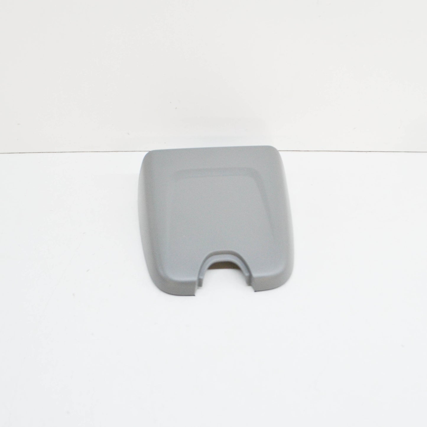 NEW AUDI TT FV 8S REAR VIEW MIRROR INTERIOR COVER ROCK GREY 8S8857519MG6