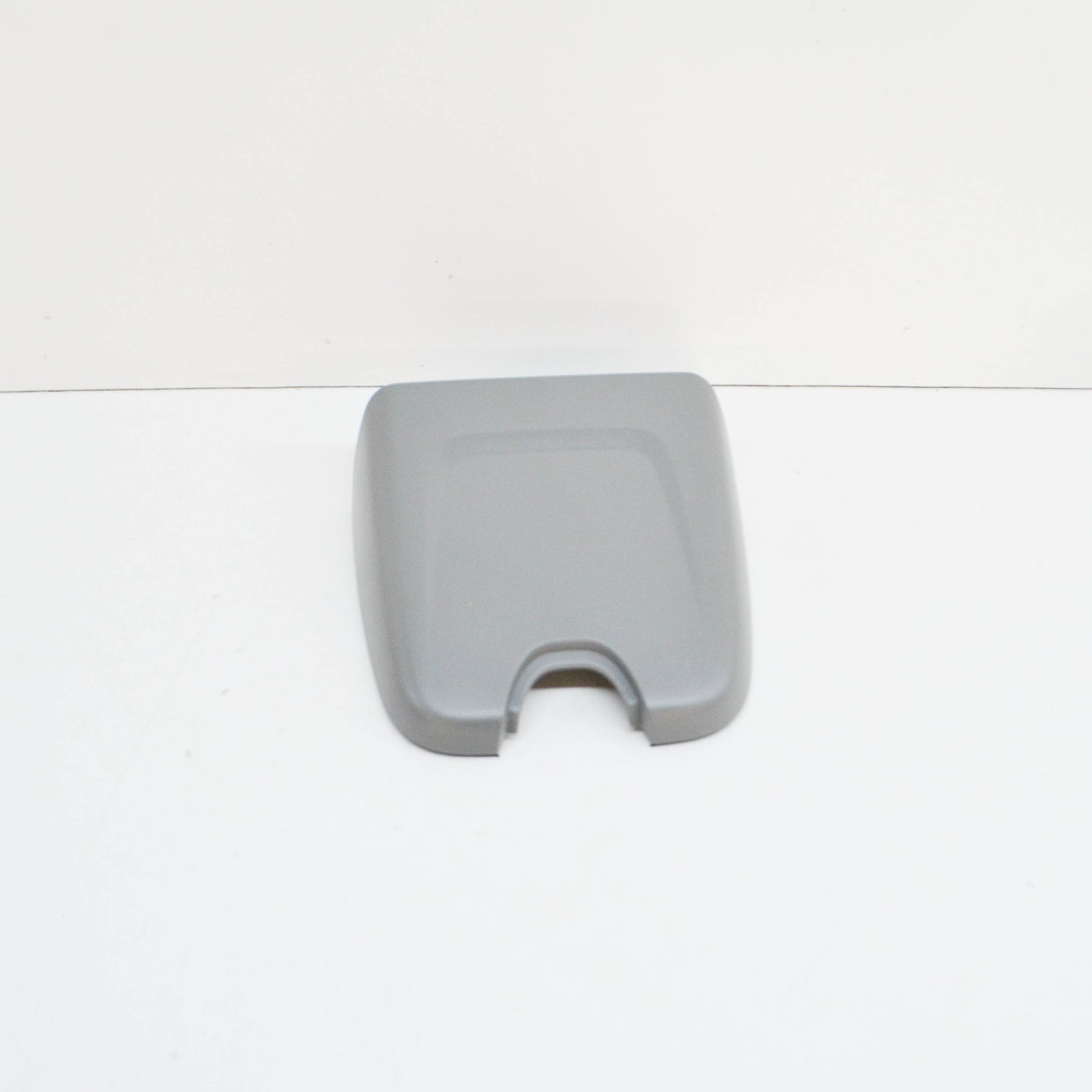 NEW AUDI TT FV 8S REAR VIEW MIRROR INTERIOR COVER ROCK GREY 8S8857519MG6