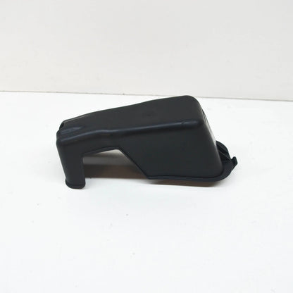 NEW BMW 1 F40 FRONT BONNET HOOD LOCK PANEL 51767480744 ORIGINAL