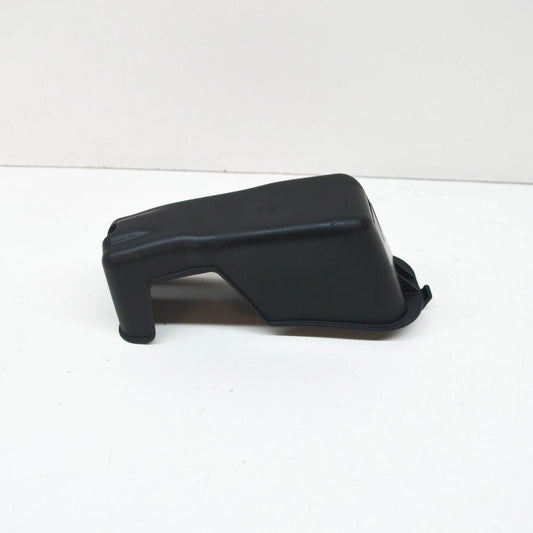 NEW BMW 1 F40 FRONT BONNET HOOD LOCK PANEL 51767480744 ORIGINAL