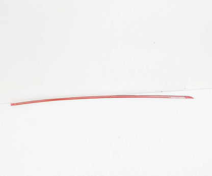 VOLKSWAGEN BEETLE FRONT RIGHT SIDE DOOR CHROME STRIP 5C5837380 NEW