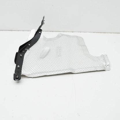 NEW MERCEDES-BENZ E W213 TOP RIGHT HEAT PROTECTION SHIELD A2136808308 ORIGINAL