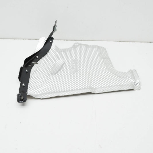 NEW MERCEDES-BENZ E W213 TOP RIGHT HEAT PROTECTION SHIELD A2136808308 ORIGINAL