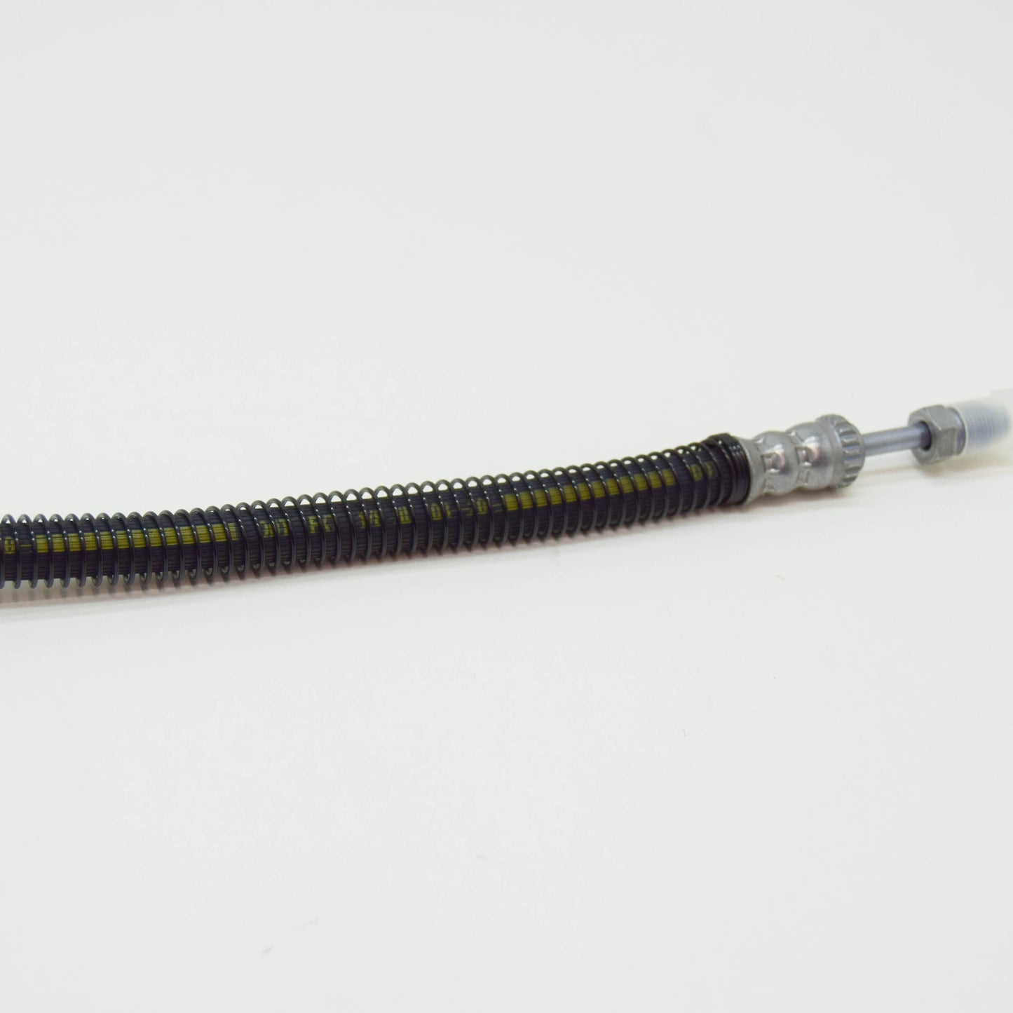 NEW MERCEDES-BENZ S CABRIO A217 FRONT LEFT BRAKE PIPE HOSE A2174200000 ORIGINAL