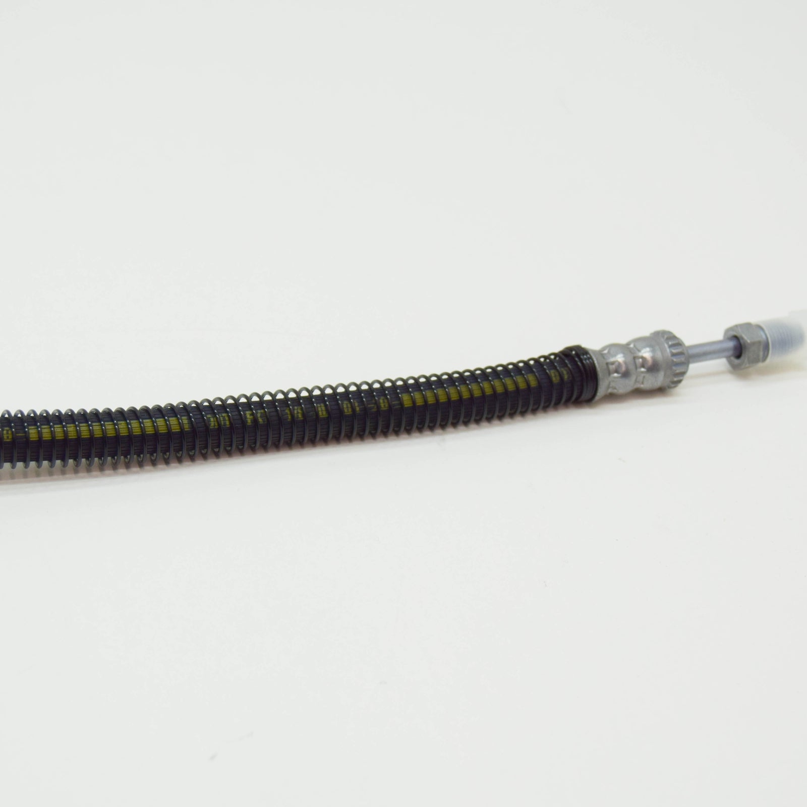 NEW MERCEDES-BENZ S CABRIO A217 FRONT LEFT BRAKE PIPE HOSE A2174200000 ORIGINAL