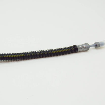 NEW MERCEDES-BENZ S CABRIO A217 FRONT LEFT BRAKE PIPE HOSE A2174200000 ORIGINAL