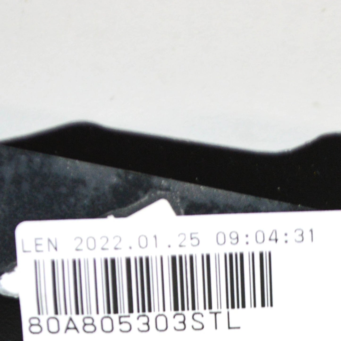 NEW AUDI Q5 FY FRONT LEFT FENDER APRON REINFORCEMENT 80A805303STL ORIGINAL