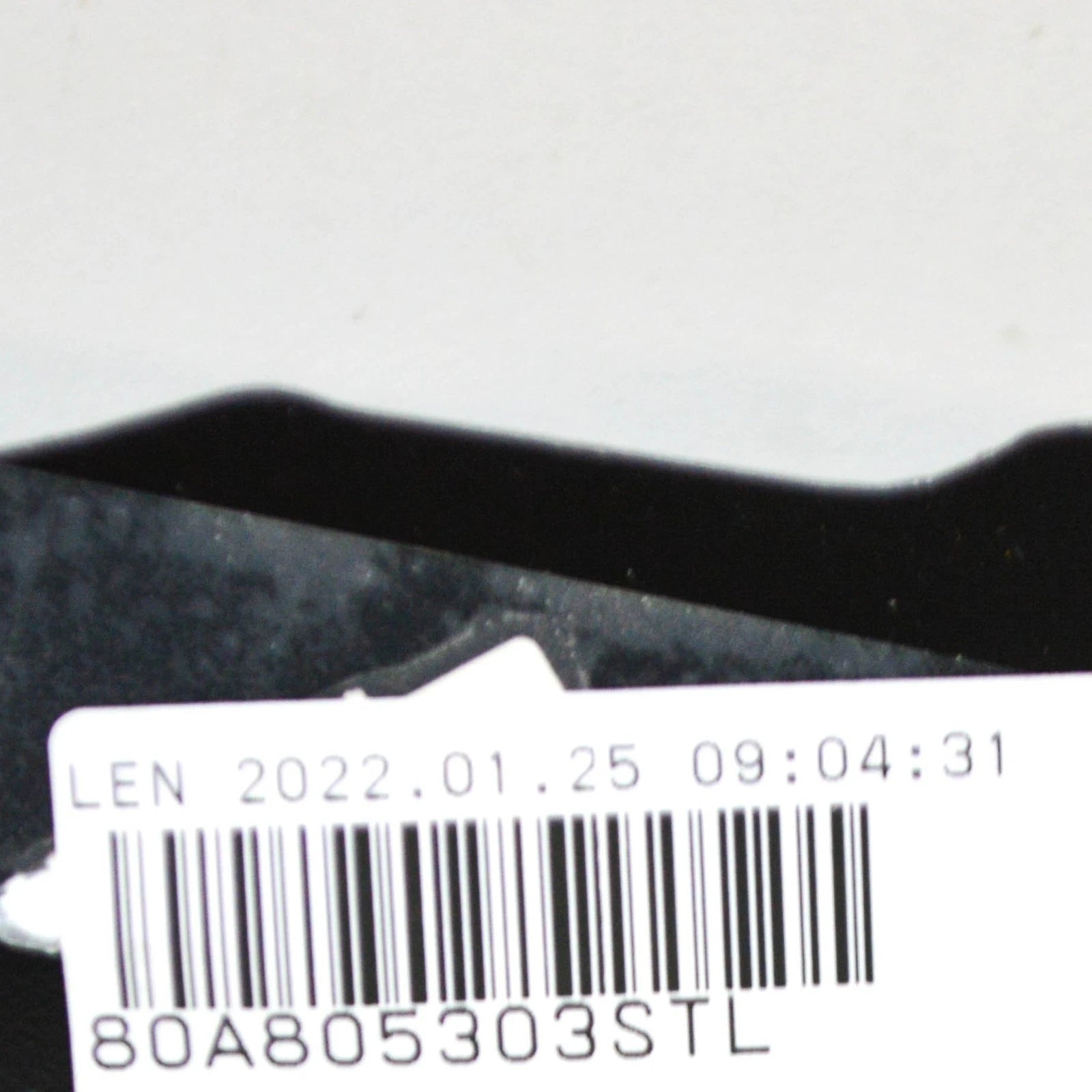 NEW AUDI Q5 FY FRONT LEFT FENDER APRON REINFORCEMENT 80A805303STL ORIGINAL