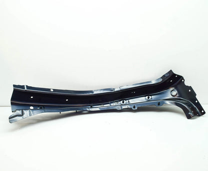 NEW VOLKSWAGEN TOUAREG CR7 LEFT UPPER CONNECTING PLATE 4M0805157G ORIGINAL