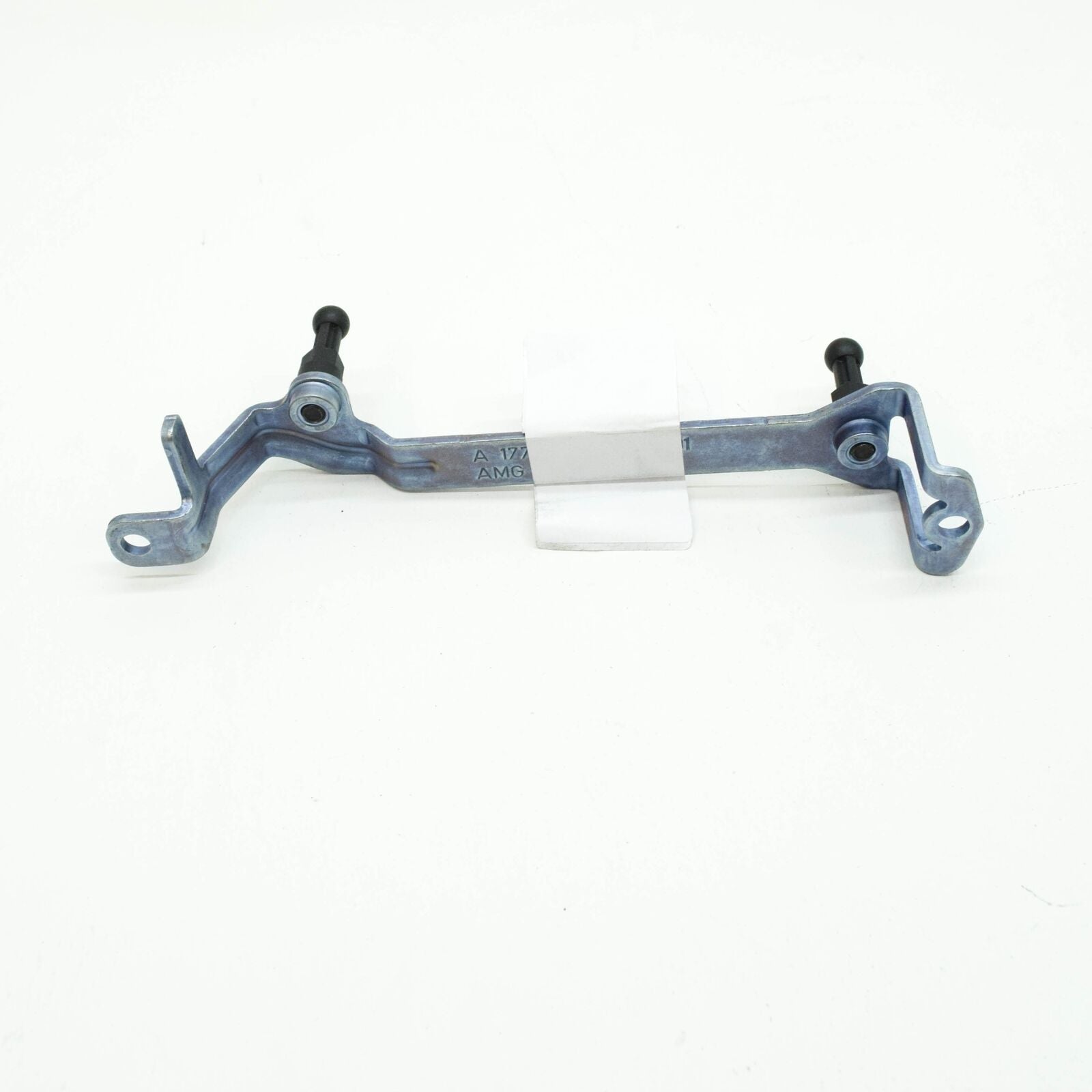 NEW MERCEDES-BENZ E W213 ENGINE CONTROL MODULE BRACKET A1771502773 ORIGINAL