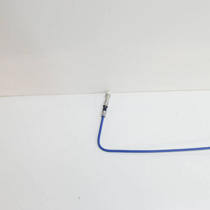 NEW BMW M5 E39 FUEL FEED LINE 16112228839 2228839 ORIGINAL