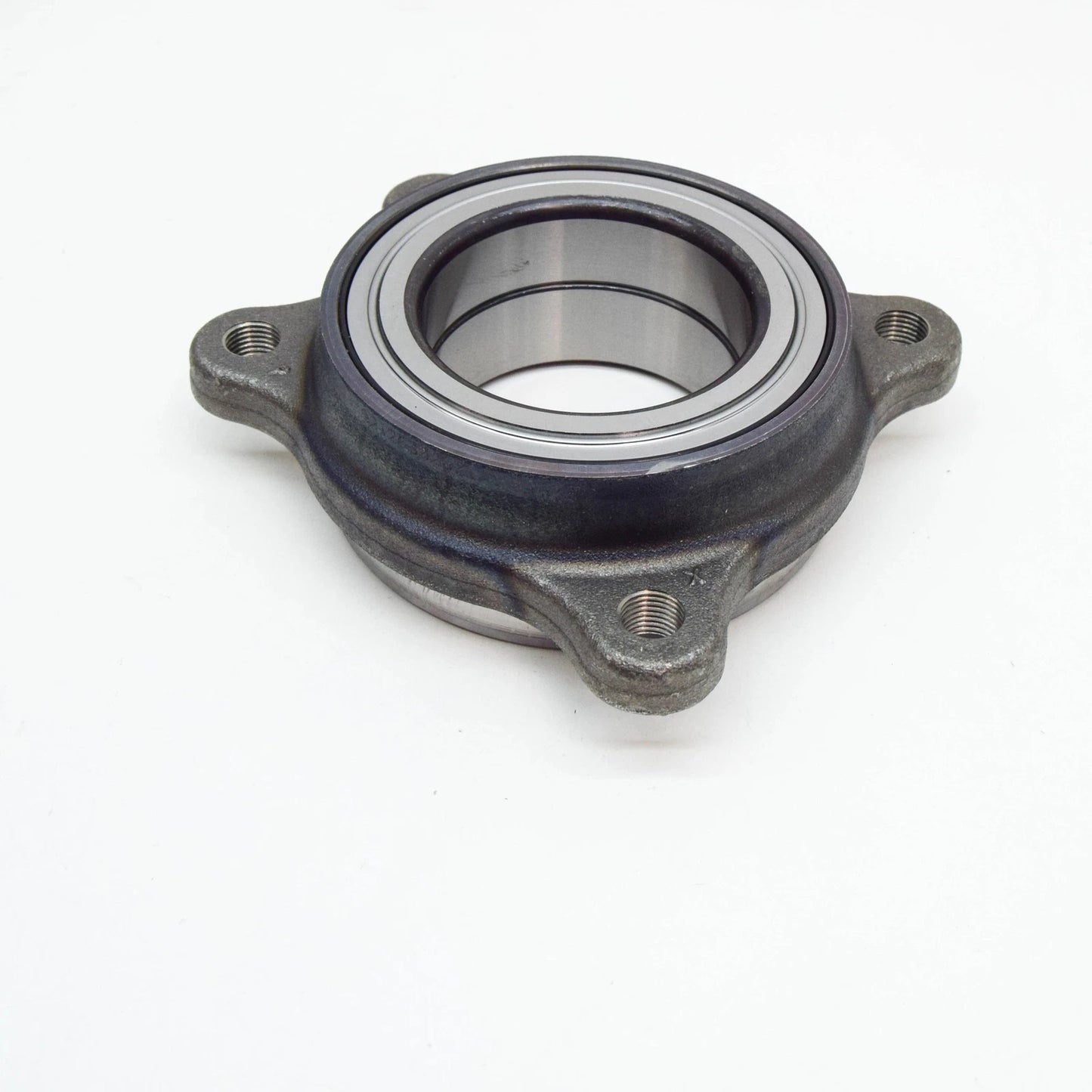 NEW AUDI Q7 4M FRONT AXLE WHEEL BEARING 4M0407625D ORIGINAL