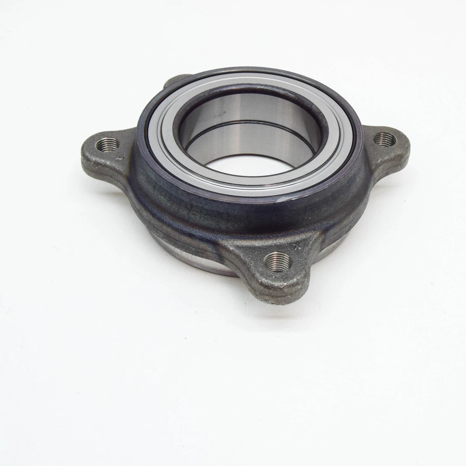 NEW AUDI Q7 4M FRONT AXLE WHEEL BEARING 4M0407625D ORIGINAL