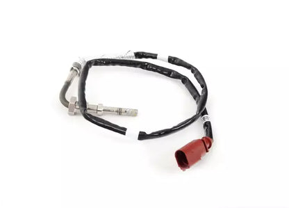 NEW VOLKSWAGEN BEETLE A5 EXHAUST GAS TEMPERATURE SENSOR 03L906088J ORIGINAL