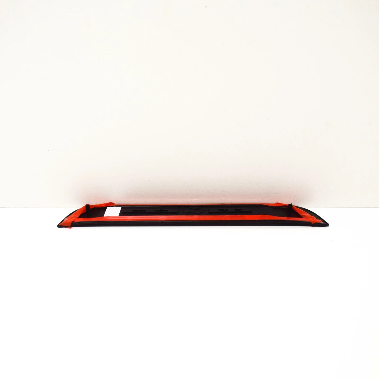 NEW AUDI A6 C7 LEFT REAR DOOR SILL STRIP S-LINE 4G0853375B9B9