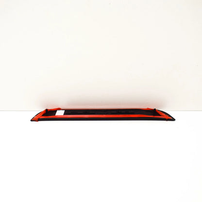 NEW AUDI A6 C7 LEFT REAR DOOR SILL STRIP S-LINE 4G0853375B9B9