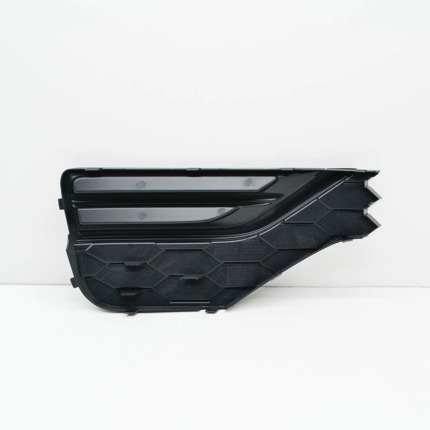 NEW VOLKSWAGEN AMAROK MK1 FRONT LEFT GRILLE 2H68074899B9 2017