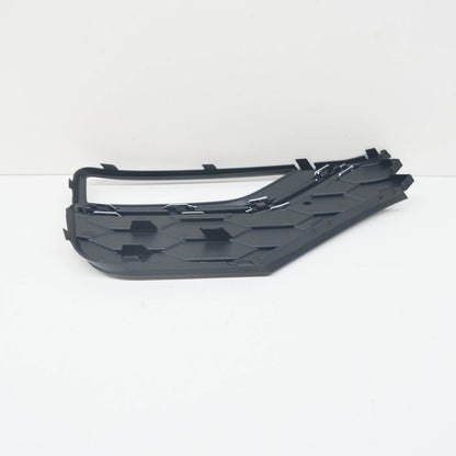 NEW VW AMAROK FRONT BUMPER LEFT FOG LIGHT GRILLE COVER 2H6807489FRYP ORIGINAL