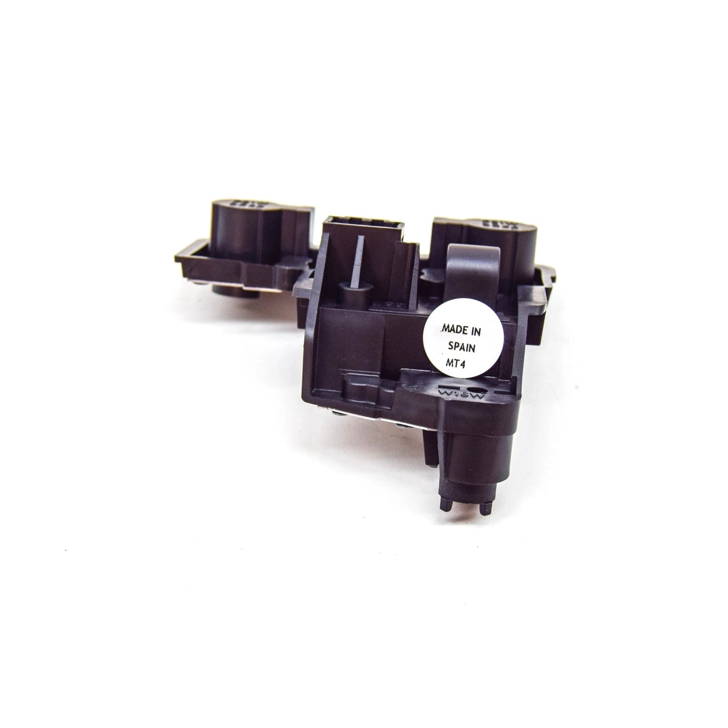 NEW AUDI A4 B8 REAR LEFT LIGHT INNER BULB HOLDER 8K5945257B ORIGINAL