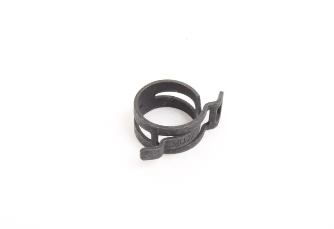 NEW MERCEDES BENZ ML W163 STEERING RACK BOOT KIT A1634600196 ORIGINAL