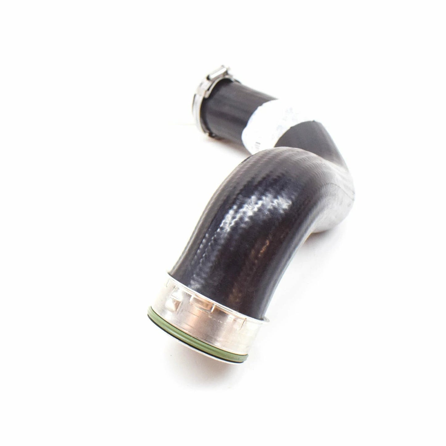 NEW MERCEDES-BENZ M-CLASS W164 INTERCOOLER HOSE A1645281982