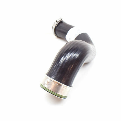 NEW MERCEDES-BENZ M-CLASS W164 INTERCOOLER HOSE A1645281982