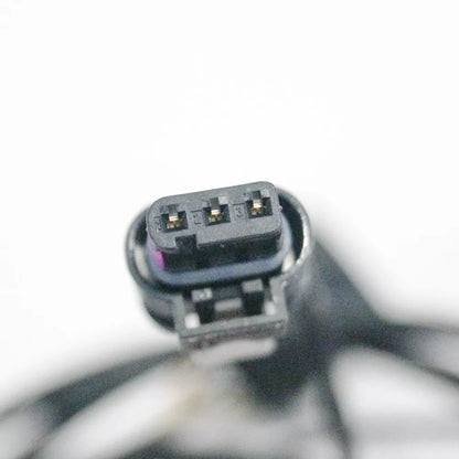 NEW BMW X3 F25 FRONT BUMPER CABLE HARNESSES 61129335481 9335481 2013 ORIGINAL