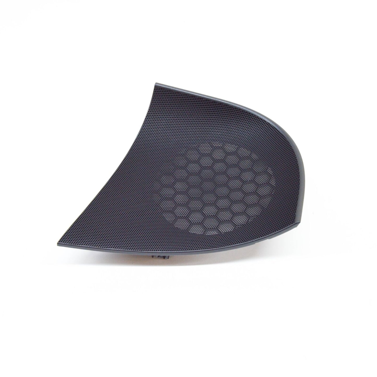 NEW AUDI TT 8J FRONT RIGHT DOOR LOUDSPEAKER TRIM 8J00354104PK ORIGINAL