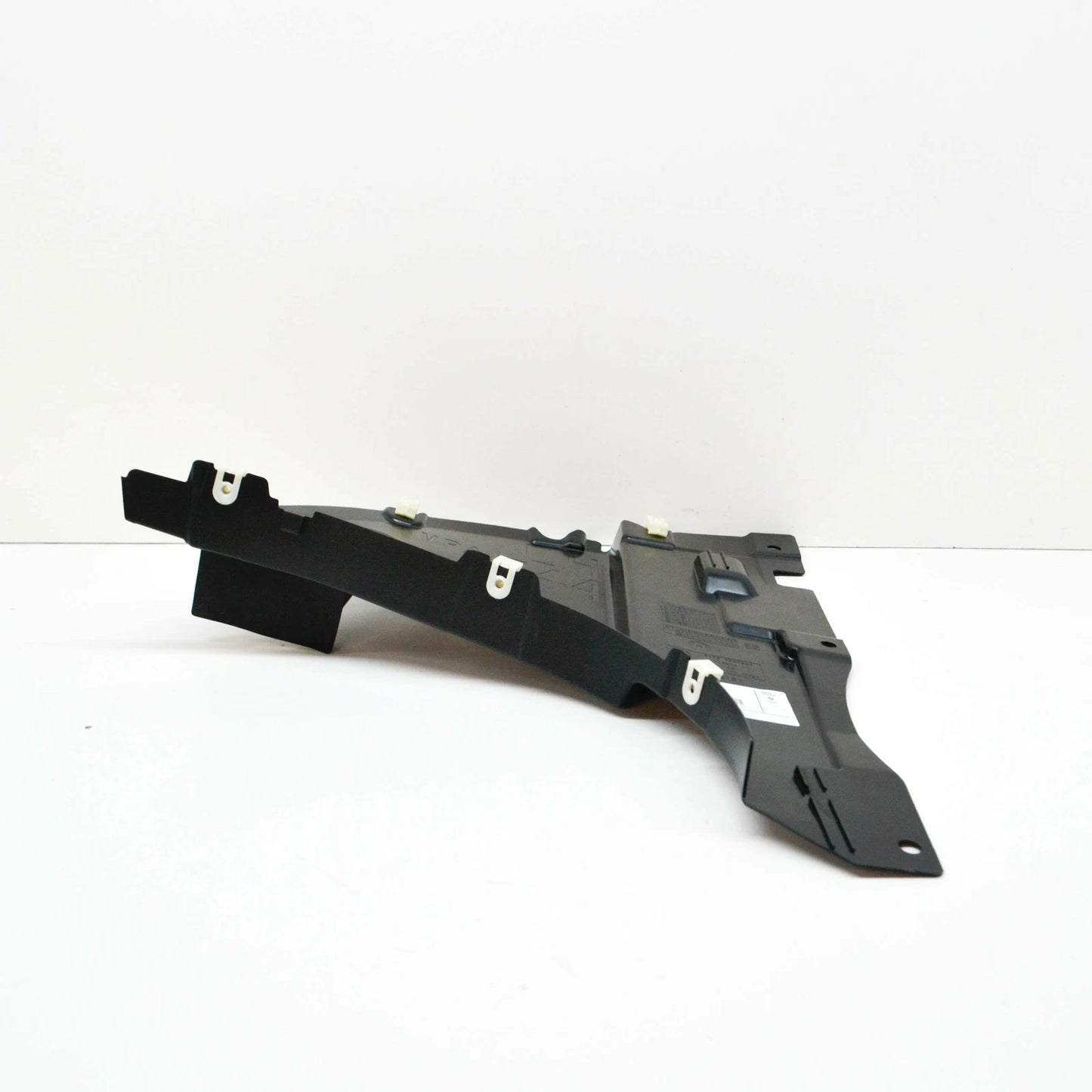 NEW BMW 2 GRAN COUPE F44 M FRONT LEFT WHEEL ARCH EXTENSION 51718497243 ORIGINAL