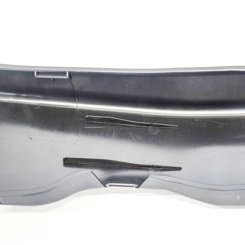 NEW AUDI A3 FRONT BUMPER GRILLE COVER 8V1 8V5807217B 2018