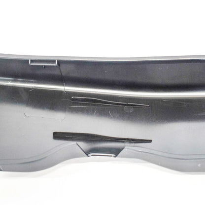 NEW AUDI A3 FRONT BUMPER GRILLE COVER 8V1 8V5807217B 2018