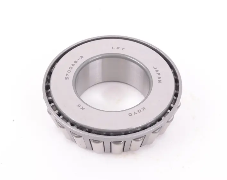 NEW AUDI Q2 TRANSMISSION INPUT SHAFT TAPER ROLLER BEARING 02M311123E ORIGINAL