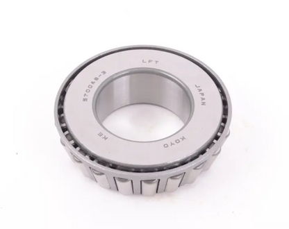 NEW AUDI Q2 TRANSMISSION INPUT SHAFT TAPER ROLLER BEARING 02M311123E ORIGINAL