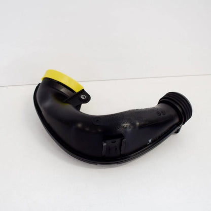 NEW BMW 6 F12 AIR DUCT PIPE 13717605586 7605586 640I ORIGINAL