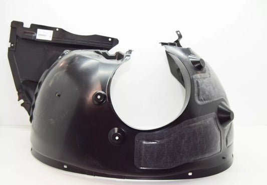 NEW BMW X1 F48 FRONT LEFT FENDER WHEEL ARCH LINER 51717342175 ORIGINAL