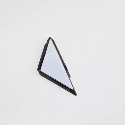 NEW AUDI A4 AVANT B9 FRONT LEFT DOOR EXTERIOR WINDOW TRIM 8W0837637A ORIGINAL