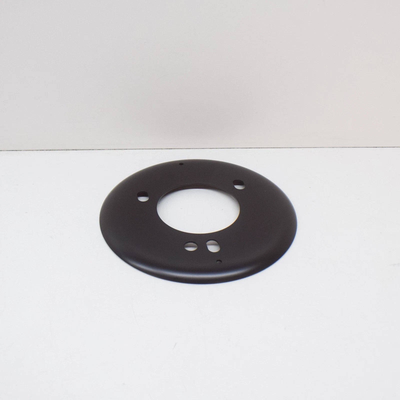 NEW BMW 3 E46 FRONT UPPER STRUT MOUNT REINFORCEMENT PLATE 51717036781 ORIGINAL