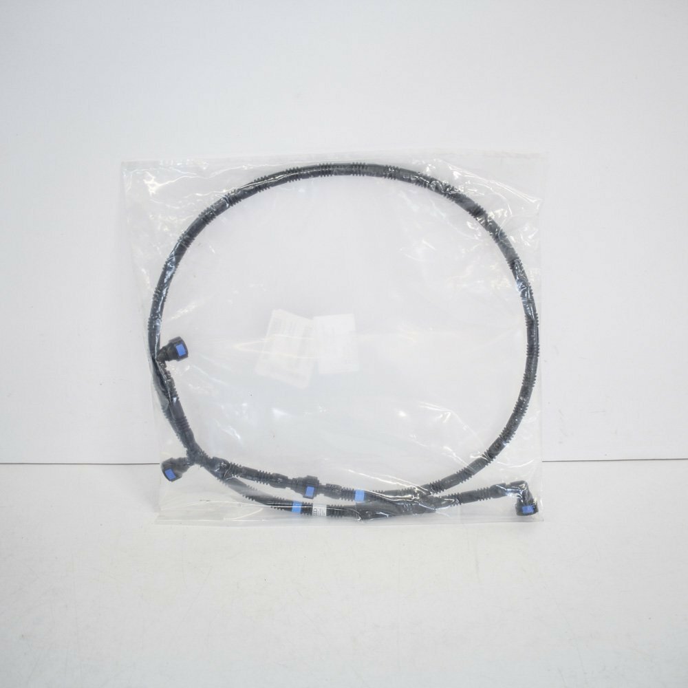 NEW AUDI A4 B9 CORRUGATED PIPE 8W6955970 ORIGINAL