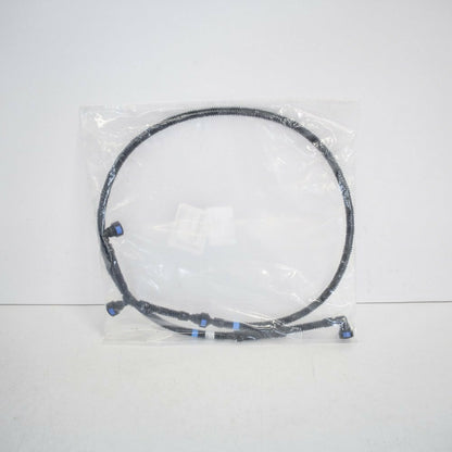 NEW AUDI A4 B9 CORRUGATED PIPE 8W6955970 ORIGINAL