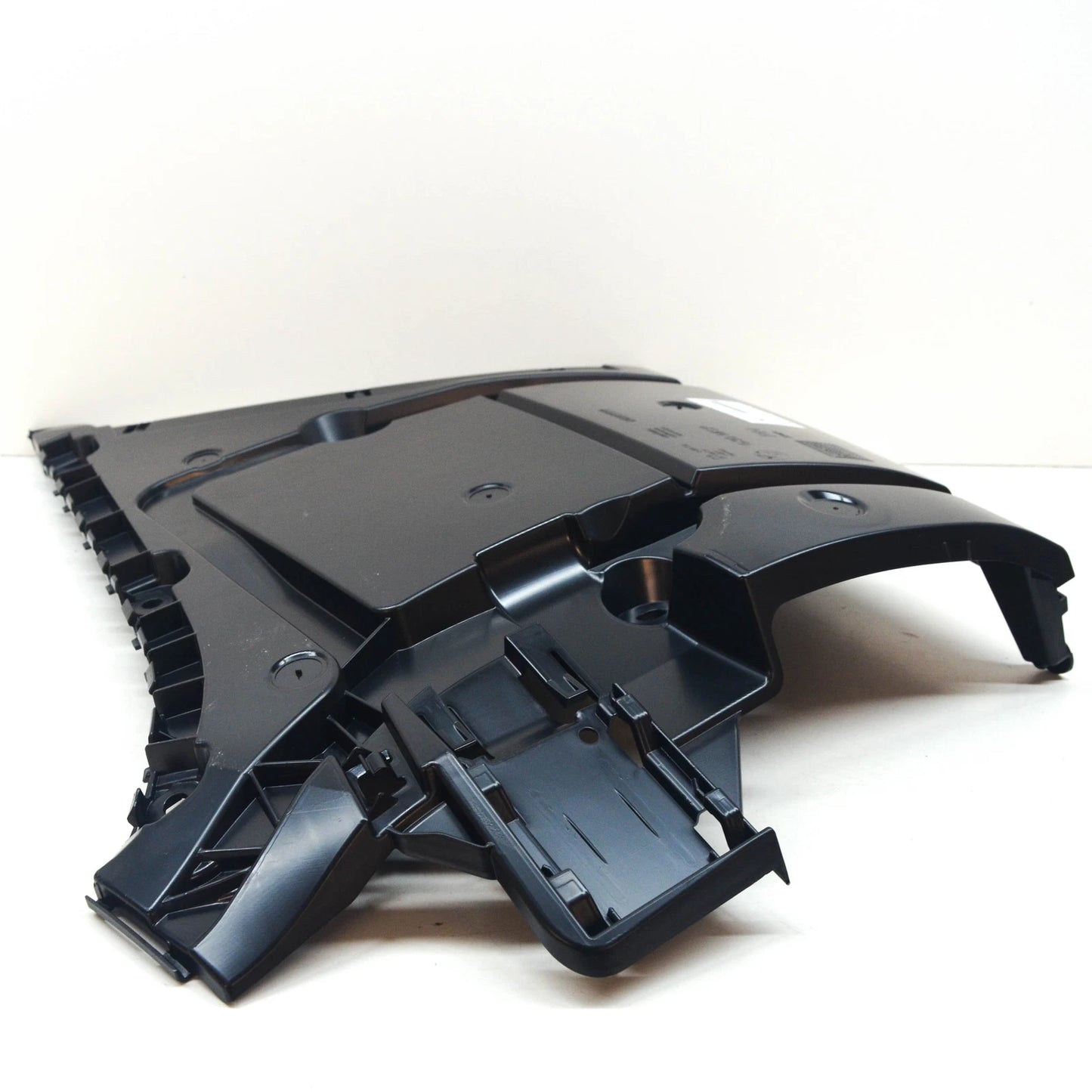 NEW BMW 5 G30 M REAR RIGHT BUMPER BRACKET GUIDE 51128066722 ORIGINAL